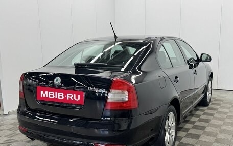 Skoda Octavia, 2011 год, 880 000 рублей, 4 фотография
