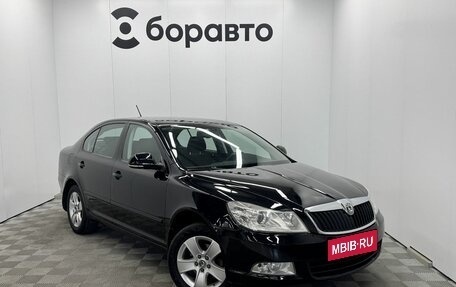 Skoda Octavia, 2011 год, 880 000 рублей, 3 фотография