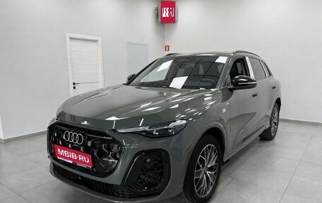 Audi Q5, 2025 год, 6 620 000 рублей, 1 фотография