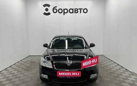 Skoda Octavia, 2011 год, 880 000 рублей, 2 фотография