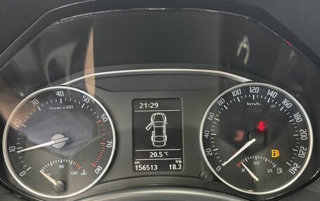 Skoda Octavia, 2011 год, 880 000 рублей, 13 фотография