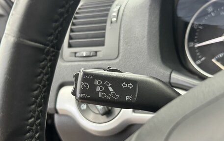 Skoda Octavia, 2011 год, 880 000 рублей, 18 фотография