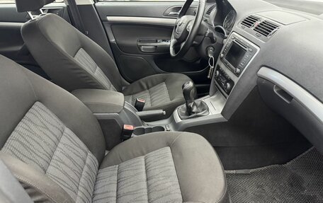 Skoda Octavia, 2011 год, 880 000 рублей, 10 фотография