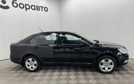 Skoda Octavia, 2011 год, 880 000 рублей, 9 фотография