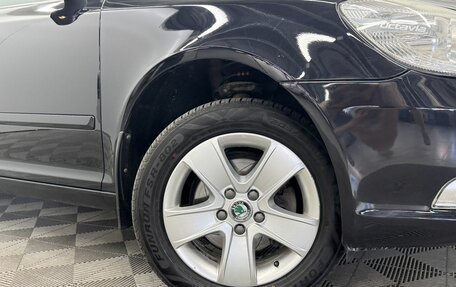 Skoda Octavia, 2011 год, 880 000 рублей, 15 фотография