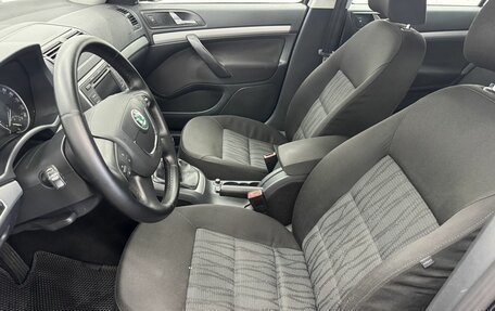 Skoda Octavia, 2011 год, 880 000 рублей, 11 фотография