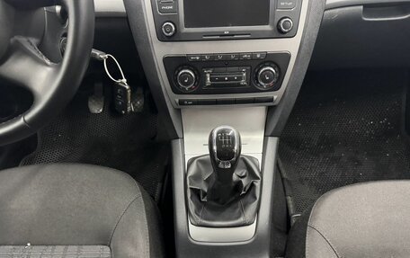 Skoda Octavia, 2011 год, 880 000 рублей, 17 фотография