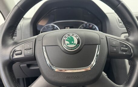 Skoda Octavia, 2011 год, 880 000 рублей, 14 фотография