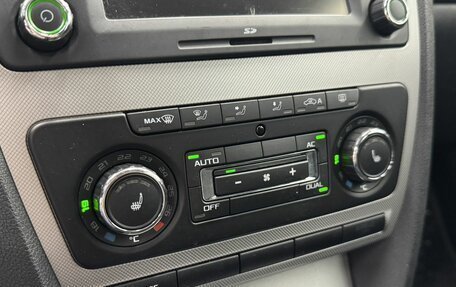 Skoda Octavia, 2011 год, 880 000 рублей, 20 фотография