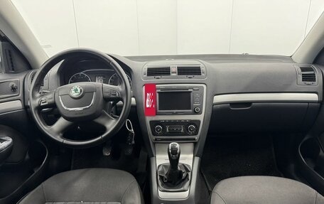 Skoda Octavia, 2011 год, 880 000 рублей, 12 фотография