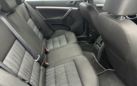 Skoda Octavia, 2011 год, 880 000 рублей, 24 фотография