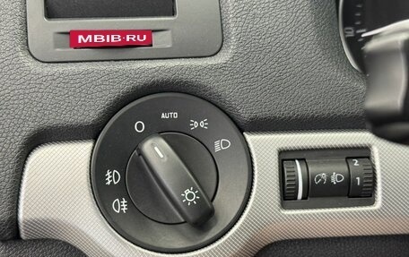 Skoda Octavia, 2011 год, 880 000 рублей, 22 фотография