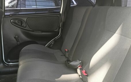 Chevrolet Niva I рестайлинг, 2015 год, 610 000 рублей, 16 фотография