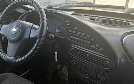 Chevrolet Niva I рестайлинг, 2015 год, 610 000 рублей, 14 фотография