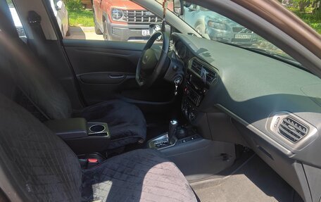 Peugeot 301 I рестайлинг, 2013 год, 484 000 рублей, 12 фотография