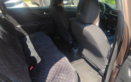 Peugeot 301 I рестайлинг, 2013 год, 484 000 рублей, 14 фотография
