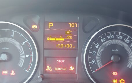 Peugeot 301 I рестайлинг, 2013 год, 484 000 рублей, 18 фотография