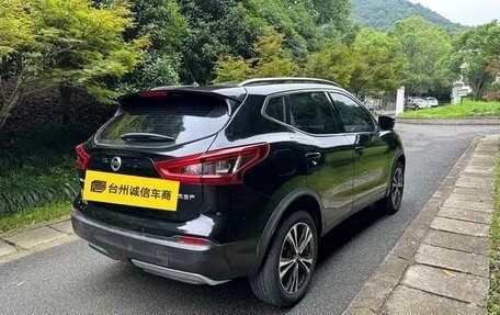 Nissan Qashqai, 2022 год, 1 790 464 рублей, 4 фотография