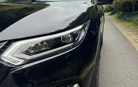Nissan Qashqai, 2022 год, 1 790 464 рублей, 8 фотография