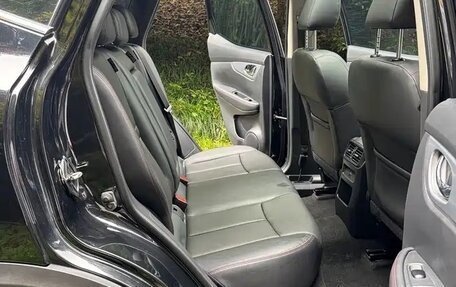 Nissan Qashqai, 2022 год, 1 790 464 рублей, 13 фотография