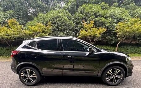 Nissan Qashqai, 2022 год, 1 790 464 рублей, 10 фотография