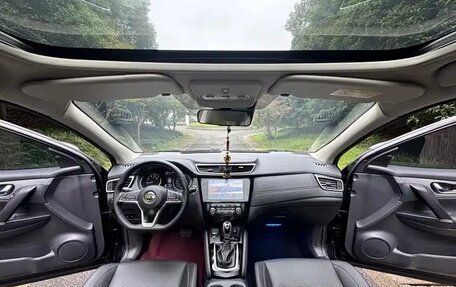 Nissan Qashqai, 2022 год, 1 790 464 рублей, 19 фотография