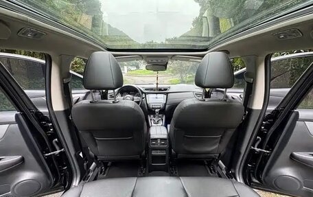Nissan Qashqai, 2022 год, 1 790 464 рублей, 15 фотография