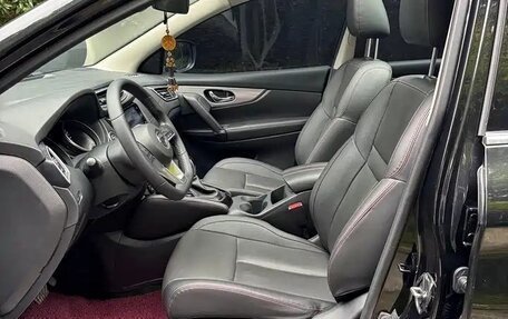Nissan Qashqai, 2022 год, 1 790 464 рублей, 11 фотография