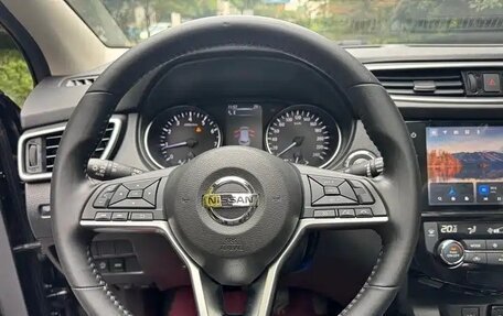 Nissan Qashqai, 2022 год, 1 790 464 рублей, 17 фотография