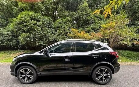 Nissan Qashqai, 2022 год, 1 790 464 рублей, 9 фотография