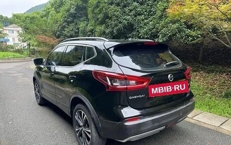 Nissan Qashqai, 2022 год, 1 790 464 рублей, 6 фотография