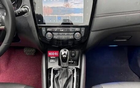 Nissan Qashqai, 2022 год, 1 790 464 рублей, 18 фотография