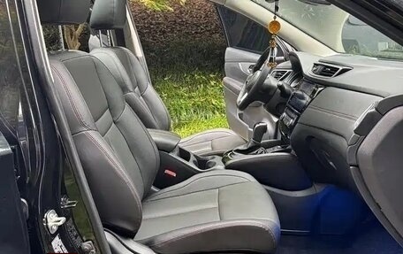 Nissan Qashqai, 2022 год, 1 790 464 рублей, 14 фотография