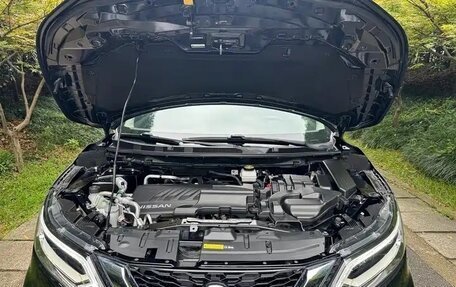 Nissan Qashqai, 2022 год, 1 790 464 рублей, 21 фотография