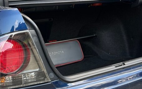 Toyota Altezza, 1998 год, 2 349 000 рублей, 10 фотография