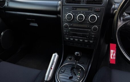 Toyota Altezza, 1998 год, 2 349 000 рублей, 9 фотография