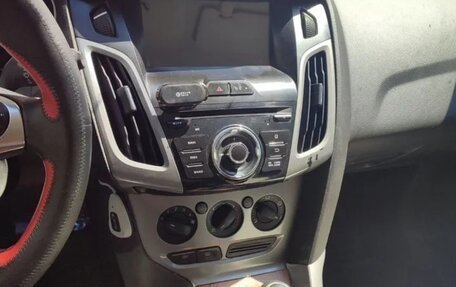 Ford Focus III, 2012 год, 750 000 рублей, 8 фотография