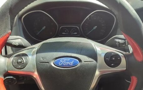 Ford Focus III, 2012 год, 750 000 рублей, 9 фотография