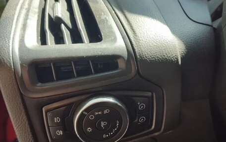 Ford Focus III, 2012 год, 750 000 рублей, 7 фотография