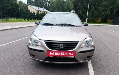 Hafei Princip, 2007 год, 479 000 рублей, 18 фотография