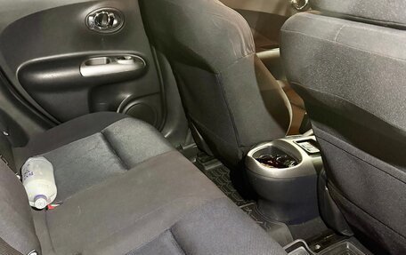 Nissan Juke II, 2013 год, 990 000 рублей, 6 фотография