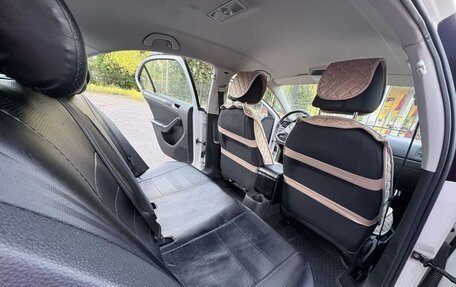 Volkswagen Jetta VI, 2015 год, 750 000 рублей, 5 фотография