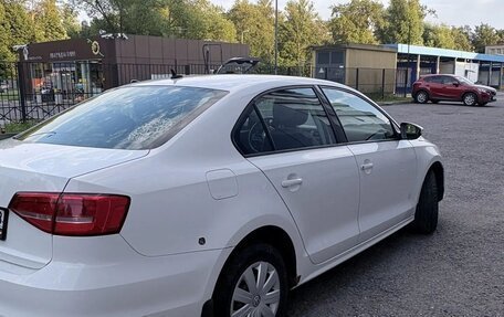 Volkswagen Jetta VI, 2015 год, 750 000 рублей, 8 фотография