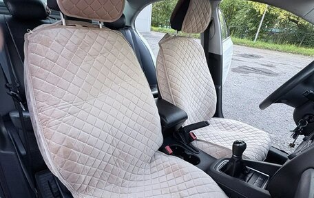 Volkswagen Jetta VI, 2015 год, 750 000 рублей, 12 фотография