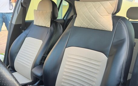 Opel Corsa D, 2007 год, 339 000 рублей, 12 фотография