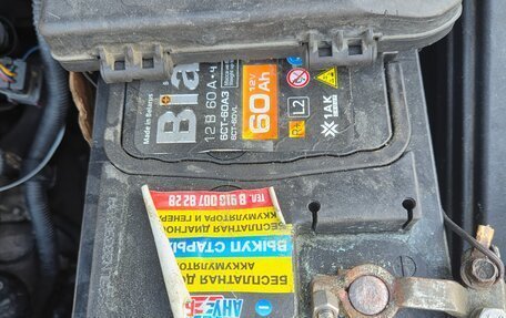 Opel Corsa D, 2007 год, 339 000 рублей, 15 фотография