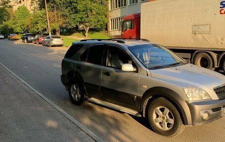 KIA Sorento IV, 2005 год, 750 000 рублей, 2 фотография