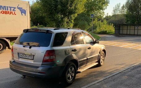 KIA Sorento IV, 2005 год, 750 000 рублей, 6 фотография
