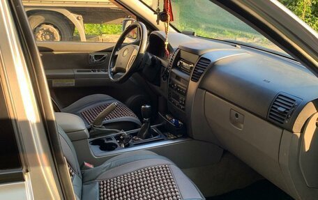 KIA Sorento IV, 2005 год, 750 000 рублей, 11 фотография