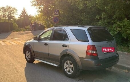 KIA Sorento IV, 2005 год, 750 000 рублей, 7 фотография